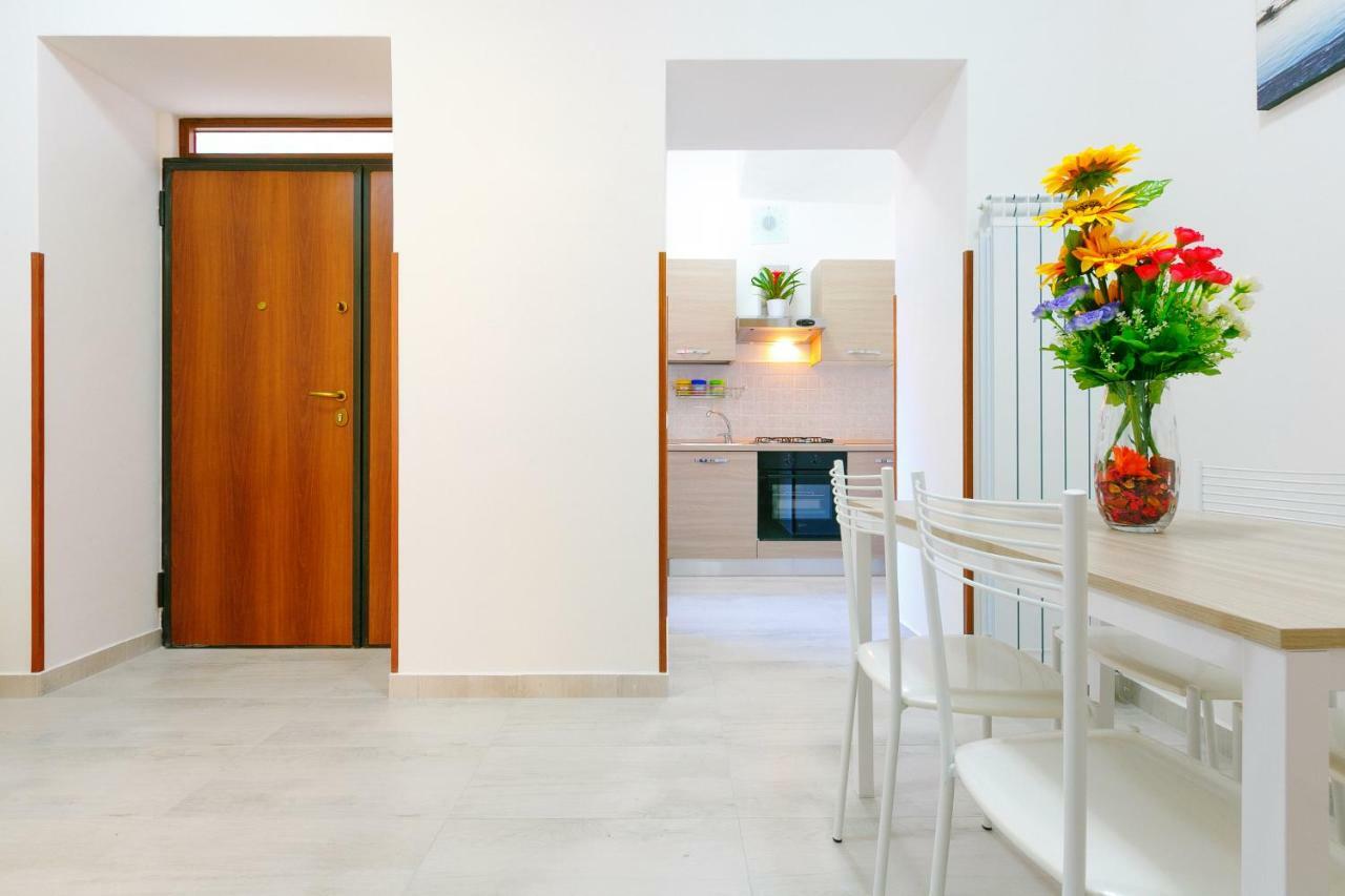 Appartement Il Tiglio Cavo *